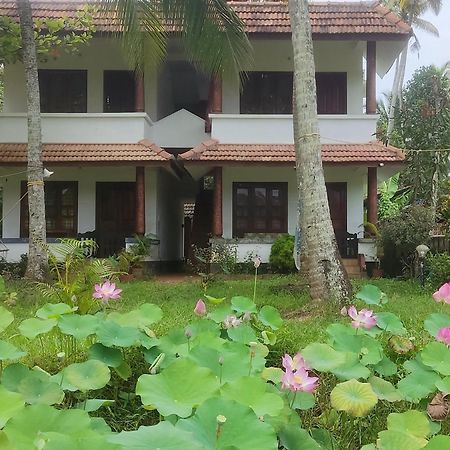 Paddy Farm Beach Resort Odayam Varkala Zewnętrze zdjęcie