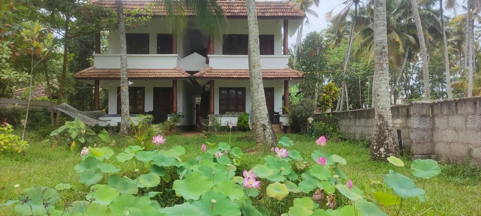 Paddy Farm Beach Resort Odayam Varkala Pokój zdjęcie